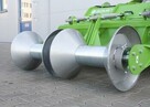 Agregaty formująco-pielęgnacyjne Ara BOMET - 14