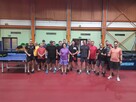Grupowe treningi TENISA STOŁOWEGO-Kaczor Table Tennis School - 3