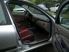 ALMERA-2 N16 2.2DI 110KM Łańcuch CLIMA ABS 4xEl.szy+lu Pilot - 12