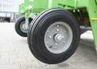 Agregaty formująco-pielęgnacyjne Ara BOMET - 2