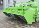 Agregaty formująco-pielęgnacyjne Ara BOMET - 7