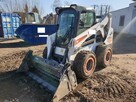 Ładowarka Bobcat S650 Limited edition 350mth (mini koparka) - 2