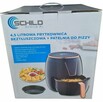 Frytkownica beztłuszczowa 5508CST LED Schild 4,5l 1500W - 8