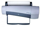 Drukarka - ploter HP DesignJet 110 PLUS nr - 1