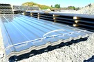 Blacha trapezowa blachy trapezowe T-18 T-35 dach ściana - 4