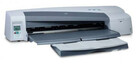 Drukarka - ploter HP DesignJet 110 PLUS nr - 2