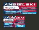 KOREPETYCJE , KURSY ANGIELSKI - Rzeszów Ropczyce - 2