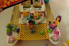 Lego Friends - 41317 - Słoneczny katamaran - statek, banan, - 9