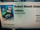Bosch CRI/CRIN 3 etap common rail 0986610700 - 12