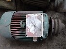 silnik elektryczne 3-fazowy 9 kW - 2