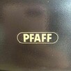 Maszyna do szycia Pfaff 481 - 6