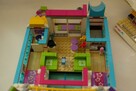 Lego Friends - 41317 - Słoneczny katamaran - statek, banan, - 10