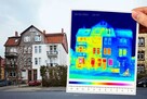 Badania termowizyjne, lokalizacja start ciepła i wycieków - 3