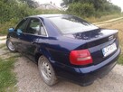 Audi A4 b5 1.8 benzyna 2000r lift 125km przebieg 227423tys - 5