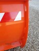 PŁUG do ŚNIEGU tur tuz widlak !! TRANSPORT !! Gwarancja POLS - 6