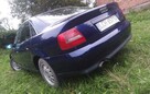 Audi A4 b5 1.8 benzyna 2000r lift 125km przebieg 227423tys - 3
