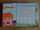 Gra planszowa Lalaloopsy - 4