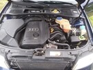 Audi A4 b5 1.8 benzyna 2000r lift 125km przebieg 227423tys - 14