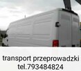 Transport przeprowadzki Gdańsk - 3