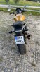 Honda cb 600f hornet PC41 2007r powercommander, grzana kanapa - 5