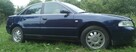 Audi A4 b5 1.8 benzyna 2000r lift 125km przebieg 227423tys - 1