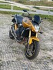 Honda cb 600f hornet PC41 2007r powercommander, grzana kanapa - 3