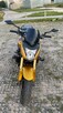 Honda cb 600f hornet PC41 2007r powercommander, grzana kanapa - 6