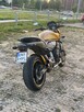 Honda cb 600f hornet PC41 2007r powercommander, grzana kanapa - 8