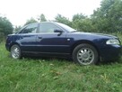 Audi A4 b5 1.8 benzyna 2000r lift 125km przebieg 227423tys - 6