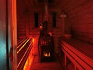 Dom z bala nad jeziorem - wieczór kawalerski, panieński -SPA - 12
