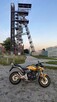 Honda cb 600f hornet PC41 2007r powercommander, grzana kanapa - 7