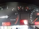 Audi A4 b5 1.8 benzyna 2000r lift 125km przebieg 227423tys - 11