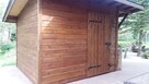 Podbitka, podsufitka, siding, szalówka - 16