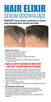 Włosy odsiwiacz dla siwych włosów dla kobiet i mężczyzn - 2