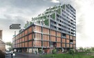 LOKAL HANDLOWO- USŁUGOWY PRZY UL. GROTTGERA 4 - 6
