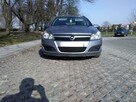 OPEL ASTRA 1.6 BENZYNA 2005 KOMBI