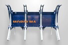 Zgrabiarka do gałezi leśna, brona do lasu FK MACHINERY grabie - 9