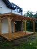 Podbitka, podsufitka, siding, szalówka - 13