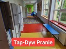 PRANIE TAPICERKI MEBLOWEJ, PRANIE WYKŁADZIN, PRANIE DYWANÓW - 3