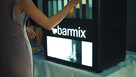 Barmix, automatyczny barman, ślub, wesele, event, barman - 8