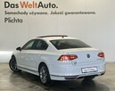 Volkswagen Passat 2.0 TDI 150KM / R-LINE / 23%FV / Highline / DealerPlichta - 7