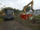 rozbiórki wyburzenia żwir transport - 9