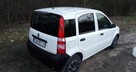 panda wan dwu osobowa benzyna plus gaz - 2
