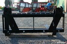 Widły do palet paleciak widlak euroramka 2000 kg Wol-Met - 3