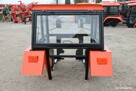 Kabina ciągnikowa do ciągnika C 330 C330 z błotnikami kabiny - 3