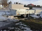 SPRZEDAM PRZYCZEPKI CARRO GAMMA CENA 9900zł - 7
