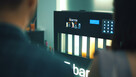 Barmix, automatyczny barman, ślub, wesele, event, barman - 6