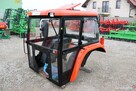 Kabina ciągnikowa kabiny Ursus C 360 C-360 NAGLAK - 3