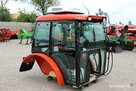 Kabina ciągnikowa Ursus C360 C-360 kabiny Bartesko - 2