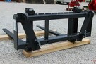 Widły do palet widlak palciak 2000 kg euroramka TUR - 3